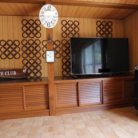 Atami Holiday Home Exterior foto