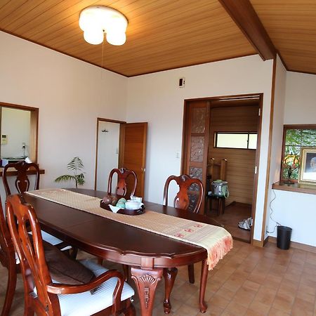 Atami Holiday Home Exterior foto