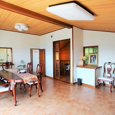 Atami Holiday Home Exterior foto