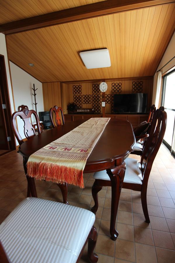 Atami Holiday Home Exterior foto