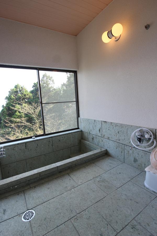 Atami Holiday Home Exterior foto