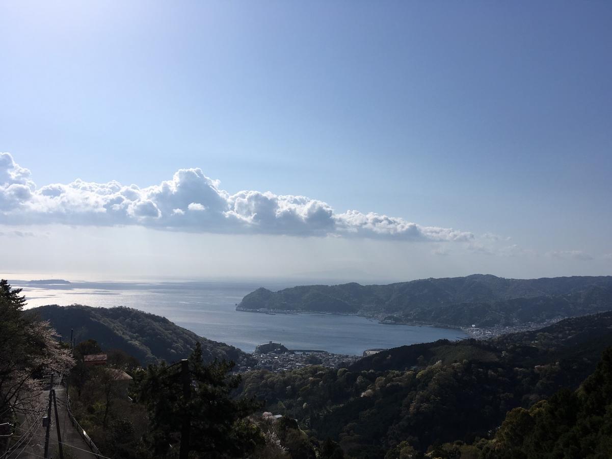 Atami Holiday Home Exterior foto