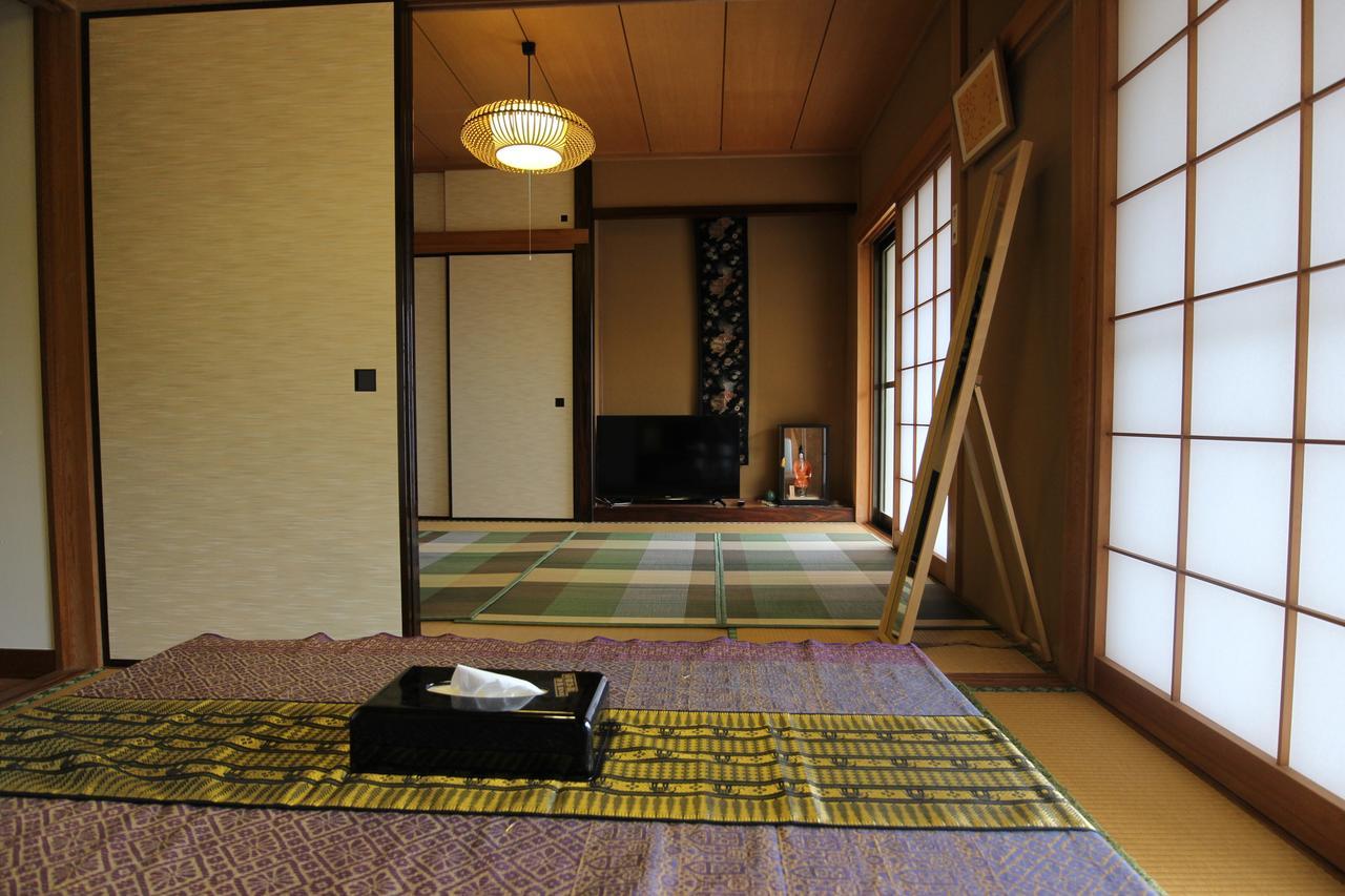Atami Holiday Home Exterior foto