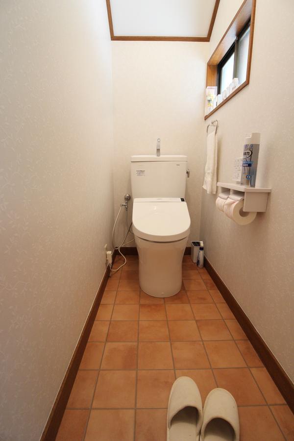 Atami Holiday Home Exterior foto