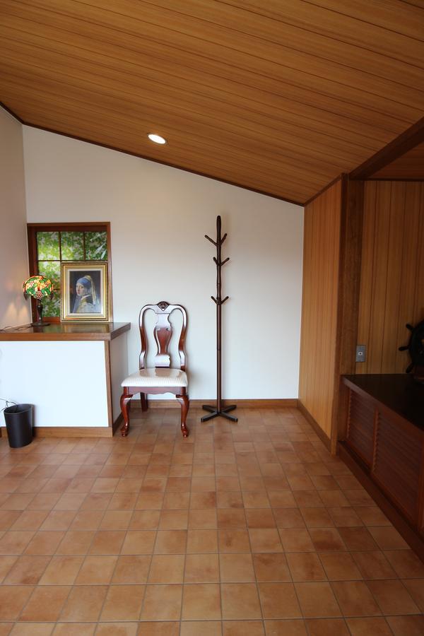 Atami Holiday Home Exterior foto
