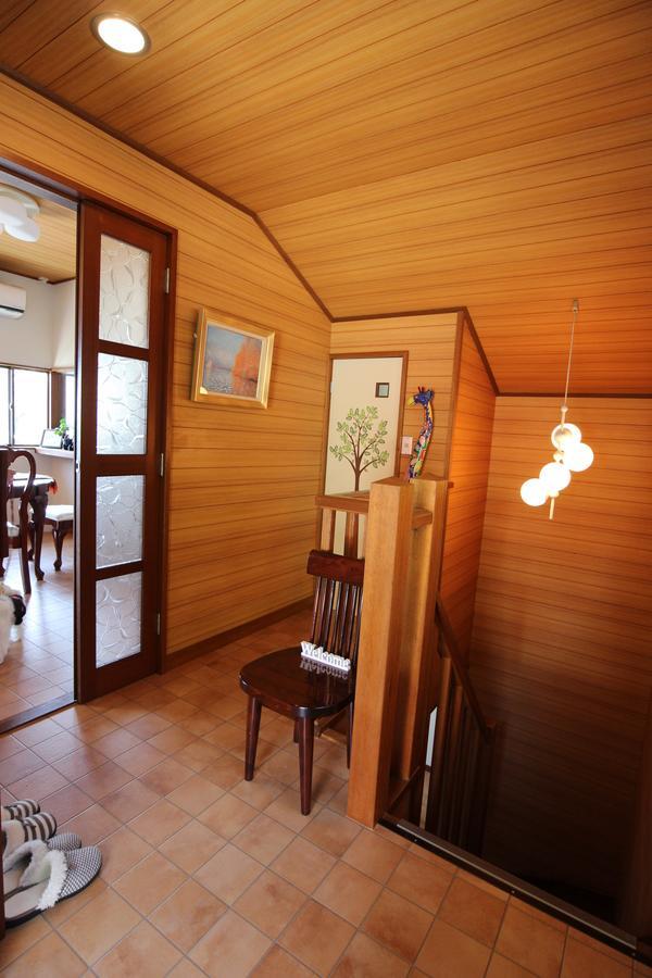 Atami Holiday Home Exterior foto