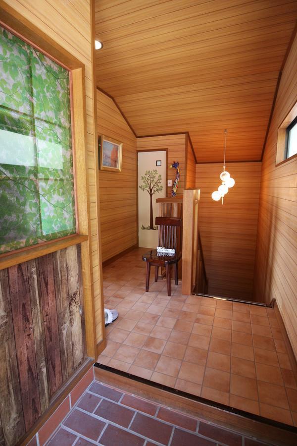 Atami Holiday Home Exterior foto