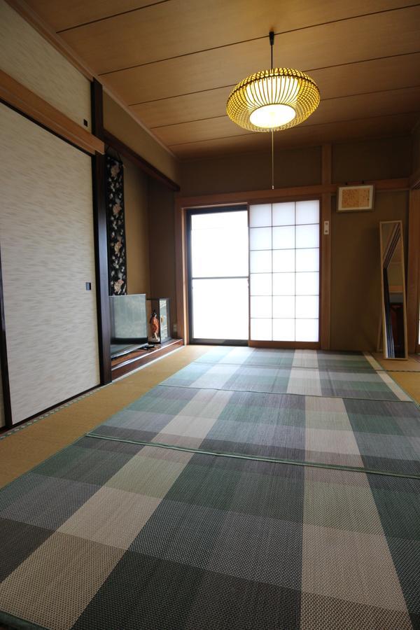 Atami Holiday Home Exterior foto